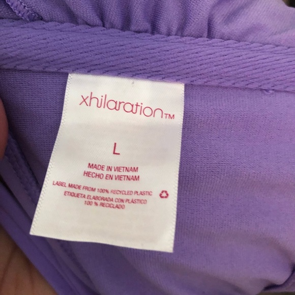 Lilac bikini - Picture 6 of 6